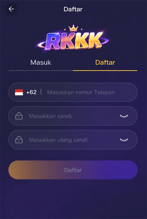 Daftar Game 7777W
